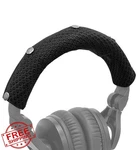 Gevoears Headband For Sennheiser HD280 Pro Black Knit. Fixed Price $27.99.