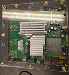 Quantenna Communications U54AXP6 9ANT 20190123 Developer Board Development Rf. Fixed Price $499.00.