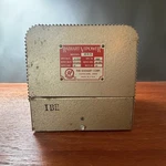 Vintage Radiart Corp. Vipower 6R5 Voltage Converter 6VDC X 110 Vac Out. Fixed Price $125.00.