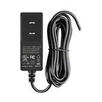 Ul Ac Adapter Compatible With Icom IC-2IA IC-4IA W2AT Power Supply Cord Charger. Fixed Price $6.98.