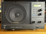 Yaesu Speaker W/ Timewave DSP-59Y (DSP-599ZX) Noise Filter Am Cw Ssb. Fixed Price $400.00.