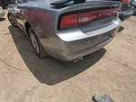 2011-2014 Dodge Charger Rear Bumper Assembly Oem M9UC1. Fixed Price $607.43.