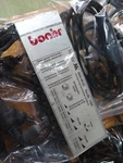 Baehr Communication System SGS-09-03 For Motorcycles. Fixed Price $75.00.