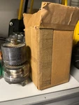 Transmitting Tube Triode Rca 4X500A. Fixed Price $129.00.