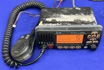 Icom IC-M424 Dsc Vhf Radio Transceiver -black- Clear Mmsi- Tested & Working. Fixed Price $129.95.