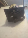 Gr General Radio Type 1208-B Unit Oscillator Untested. Fixed Price $45.00.