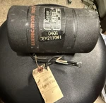 Us Navy Wwii Tcs Radio 400 Vdc 180 Ma 21881A Eicor D-401 CEK211041 Dynamotor. Fixed Price $85.00.