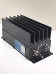Uhf Band Power Amplifier 465MHZ C40D02 Watt Henry Electronics Rf. Fixed Price $175.00.