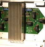 Harris Isolation 992-9269-001 Used Z5CD Fm Transmitter. Fixed Price $750.00.