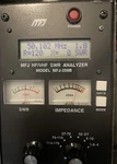 Mfj 259B Swr Analyzer Vhf Antenna Tester Ham Radio Equipment. Fixed Price $208.00.
