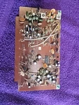 Yaesu If Unit Board Pb 2005C For Ft 107M. Fixed Price $60.00.