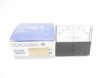 Yokogawa YE/251-4 600-0-600VDC Nsmp. Fixed Price $38.00.