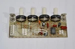 Ten Tec 562 Omni V Side Tone Osc Pc Board 81362 92161-2C. Fixed Price $35.00.