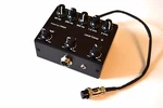 President Lincolnii Jackson George Cb Radio 5 Band Microphone Eq Noise Gate 6PIN. Fixed Price $105.00.