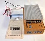 Tokyo Hy-power HL-37V 2M Amplifier With Box Ham Radio. Fixed Price $169.99.