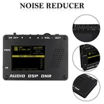 Audio Dsp Noise Recurrence Dnr Digital Filter Ssb Radio Yaesu Icom + Speaker. Fixed Price $83.85.