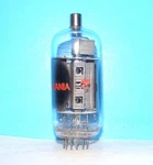 6HF5 Sylvania Radio Audio Amplifier Electron Vintage Vacuum Tube Valve. Fixed Price $19.99.