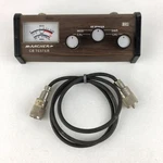 Vintage Archer Cb Tester With Cable 21-526 3 Way Not Tested. Fixed Price $18.99.