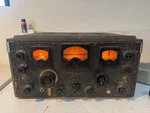 Hallicrafters SX-28A Hf Communications Receiver. Fixed Price $699.99.