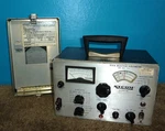 Rycom 3121A Selective Voltmeter. Fixed Price $40.45.