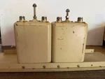 Decibel Products DB-4090 900 Mhz Band Pass Dual Cavity Free Shipping. Fixed Price $450.00.