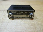 Bliley AX2 3774.2 Kc Khz Ham Radio Crystal 80/75M Meters Xtal Fits FT-243 Socket. Fixed Price $12.99.