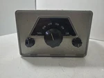 Vtg Rme Electro- Voice DE-23 Preselector/amplifier Ham Radio Untested With Bulbs. Fixed Price $100.00.