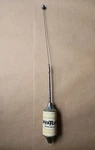 Hustler RM-20S Super Resonator Used Untested. Fixed Price $39.99.