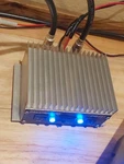 Palomar Hd 250FET Rf Power Amplifier Broadband Hf Bi-linear Transmission Driver. Fixed Price $225.00.