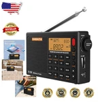 Shortwave Receiver R108 Am Fm Sw Lw Airband Great Reception. Fixed Price $113.21.