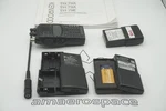 Kenwood TH-79A Dual Bander Fm Radio 144/440 Mhz Transceiver With Battery Mods. Fixed Price $199.95.