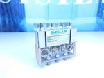 Sinclair MR2222B-2 160-174 Mhz Notch Reject Mini-duplexer. Fixed Price $299.00.