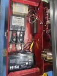 Celwave 636A Johnson Dl 3420 Spy Tool Box Police Law Enforcement. Fixed Price $150.00.