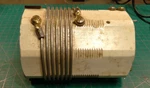 4.0 Uh Fixed Inductor For Tuners - Wilcox Electric L11C. Fixed Price $34.95.