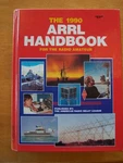 Handbook, 1990 (arrl For Radio Communications). Fixed Price $21.35.