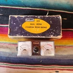 Calrad 855 Dual Meter Standing Wave Bridge Box Instructions Vintage. Fixed Price $49.99.