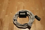 Codan 9350- Icom IC-F8101 Tuner Control Cable. Fixed Price $105.07.