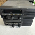 Bendix King Bk Kit GMH5992X Vhf 136-174M 50W Fpp Analog Mobile Lot Of Parts. Fixed Price $456.14.