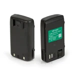 2X 9.6V 1000MAH Nimh Battery For Alinco EBP-46, EBP-46N, DJ-V5, DJ-V5TH. Fixed Price $52.23.