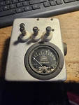 Vintage Wwii Western Electric Antenna Relay Unit BC-442-A B-24 B-17. Fixed Price $44.99.
