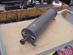 Decibel Products DB-4001-1 Vhf Cavity Radio Filter 148-174 Mhz 5 Bandpass #p. Fixed Price $75.00.