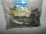 Vintage Ford Fomoco Tractor Roller Bearing # Ckpn 4012A Kit West Germany. Fixed Price $39.99.