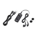Icom VS3 - Bluetooth Pendant Earpiece Microphone W/ptt (push Talk) Switch. Fixed Price $239.95.
