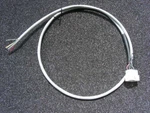 Kenwood TKR720 TKR820 Repeater External Interface Cable. Fixed Price $32.00.