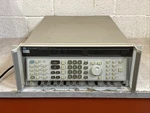 Hp 8780A Vector Signal Generator 10MHZ-3GHZ With Opt 002 H02. Fixed Price $2499.00.