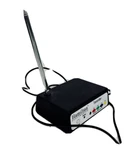 Hamilton Electronics Stereo W900-MULTI Transmitter Powers Up Batt. Fixed Price $39.00.