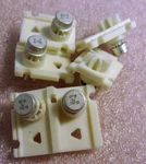 Op Amps - Amplifiers Timers Linear Functions. Fixed Price $8.00.