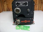 Collins Antenna Coupler 2-30 Mhz. Type 180R-6C. Fixed Price $299.00.