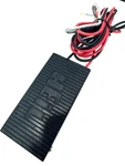 Heil FS-2 Dual Channel Radio And Amplifier Foot Sequential Switching. Fixed Price $89.20.