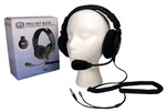 Heil Sound Pro Elite 6 Headset - Authorized Dealer. Fixed Price $259.95.